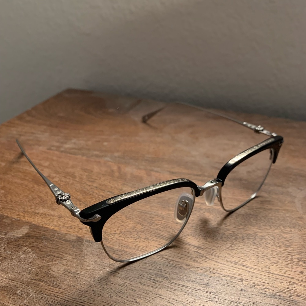 Chrome Hearts Glasses